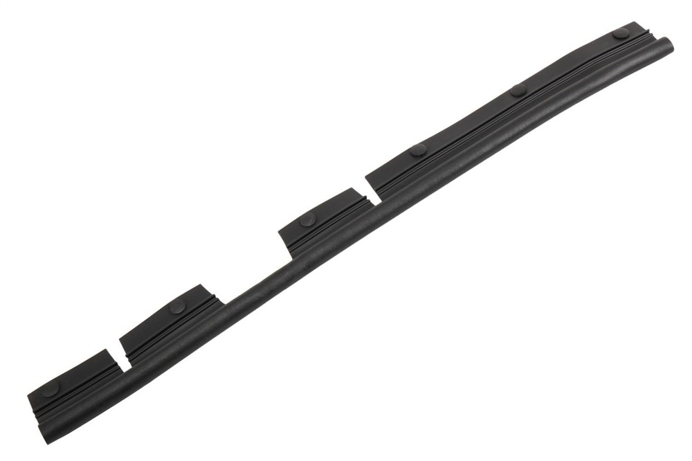 GM Genuine Parts Driver Side Hood Side Weatherstrip