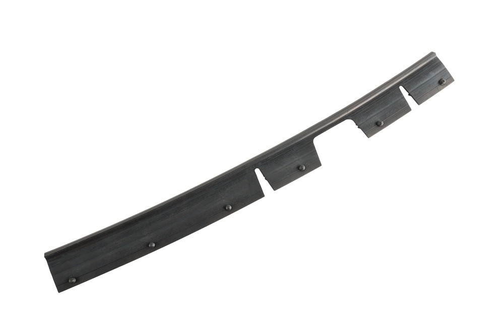 GM Genuine Parts Passenger Side Hood Side Weatherstrip