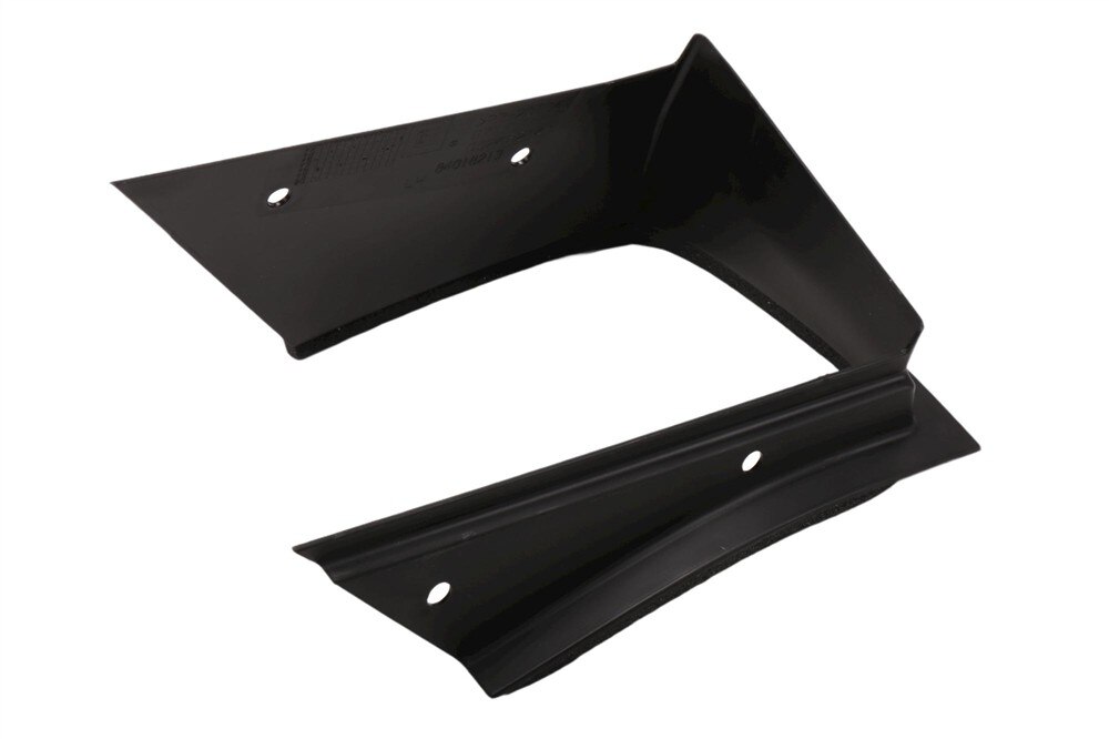GM Genuine Parts Driver Side Radiator Air Baffle