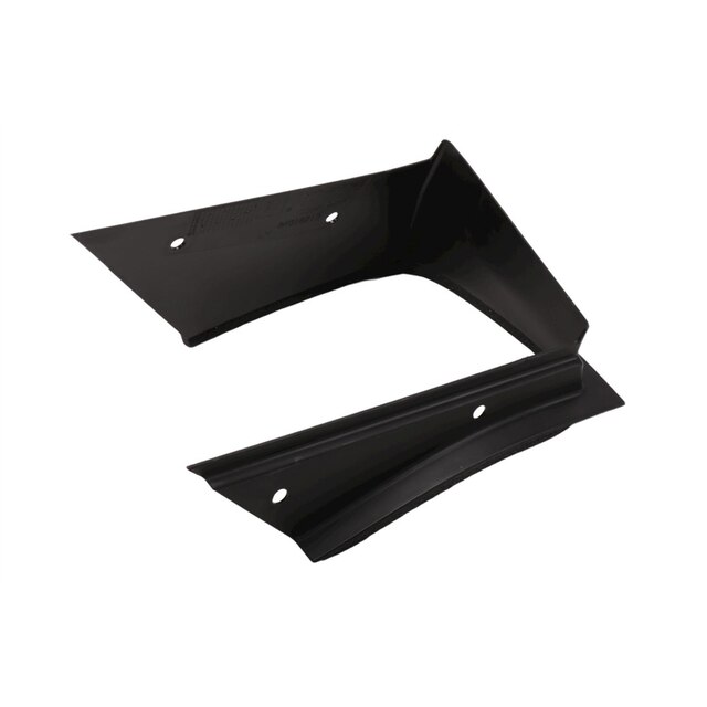 GM Genuine Parts Driver Side Radiator Air Baffle