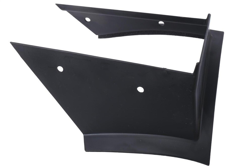 GM Genuine Parts Passenger Side Radiator Air Baffle