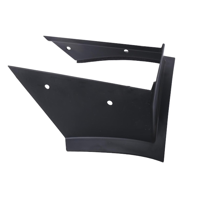 GM Genuine Parts Passenger Side Radiator Air Baffle