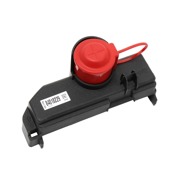 GM Genuine Parts Power Distributor Fuse Block Cover