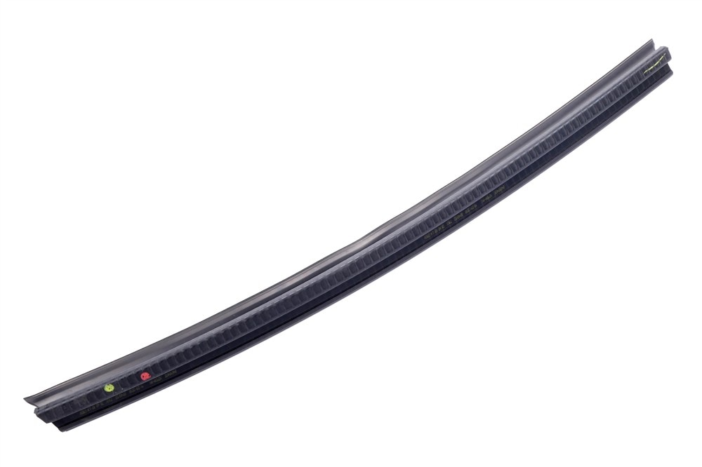 GM Genuine Parts Rear Driver Side Door Window Inner Sealing Strip