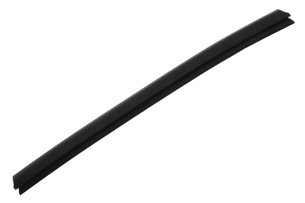 GM Genuine Parts Rear Passenger Side Door Window Inner Sealing Strip