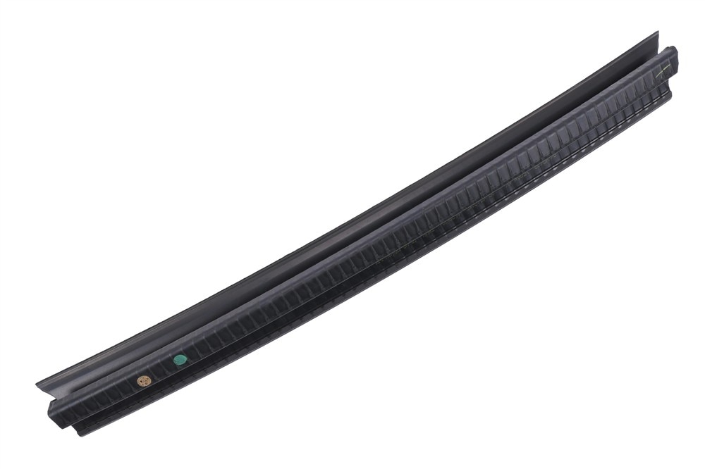 GM Genuine Parts Rear Passenger Side Door Window Inner Sealing Strip