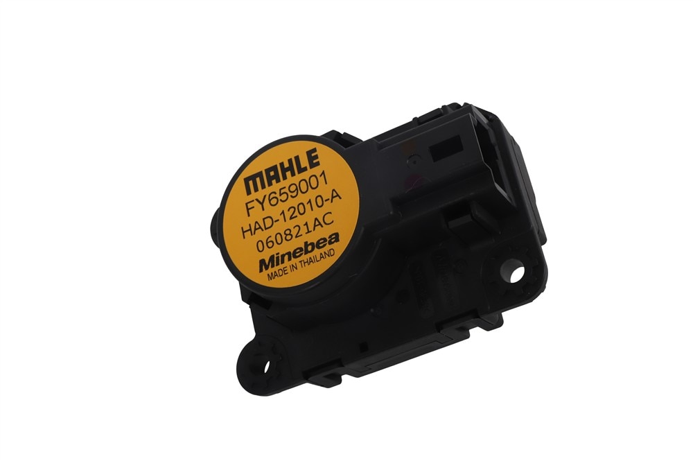 GM Genuine Parts Heating and Air Conditioning Panel Mode Door Actuator