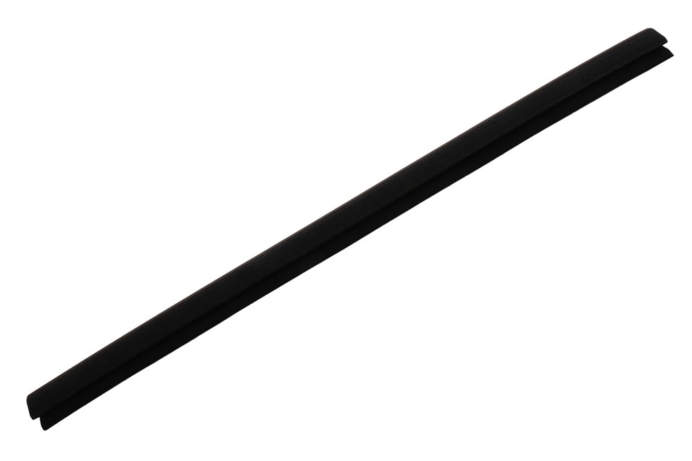GM Genuine Parts Front Passenger Side Door Window Inner Sealing Strip
