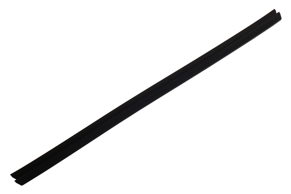 GM Genuine Parts Front Passenger Side Door Window Inner Sealing Strip