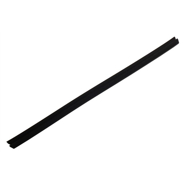 GM Genuine Parts Front Passenger Side Door Window Inner Sealing Strip