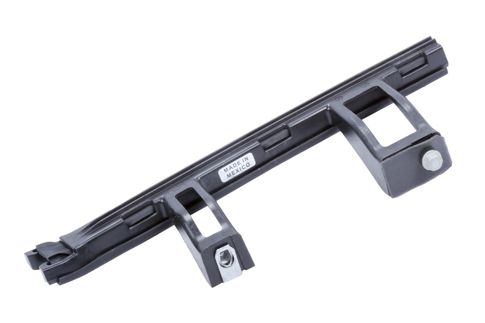 GM Genuine Parts Rear Driver Side Door Window Channel Front Retainer
