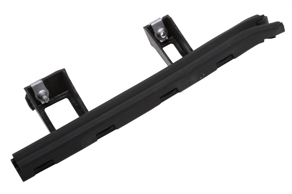 GM Genuine Parts Rear Passenger Side Door Window Channel Front Retainer