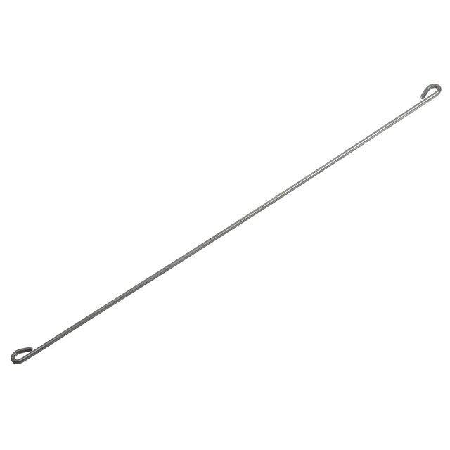 GM Genuine Parts Rear Seat Back Pad Wire