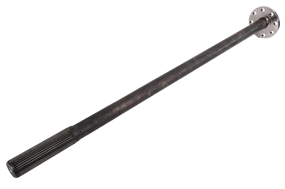 GM Genuine Parts Rear Driver Side Axle Shaft