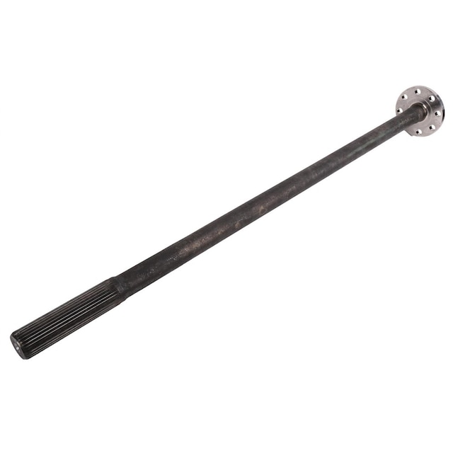 GM Genuine Parts Rear Driver Side Axle Shaft