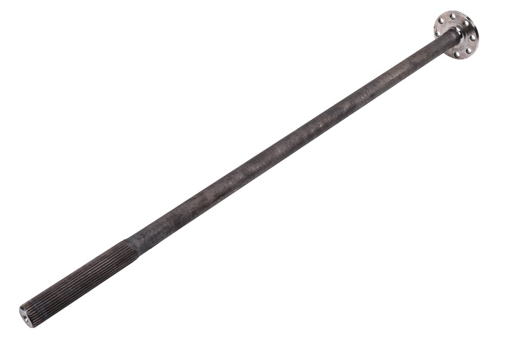 GM Genuine Parts Rear Passenger Side Axle Shaft