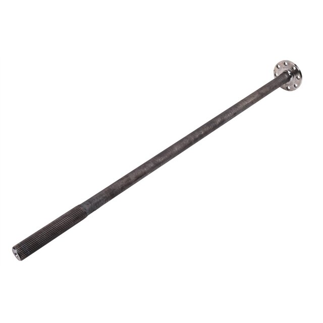 GM Genuine Parts Rear Passenger Side Axle Shaft