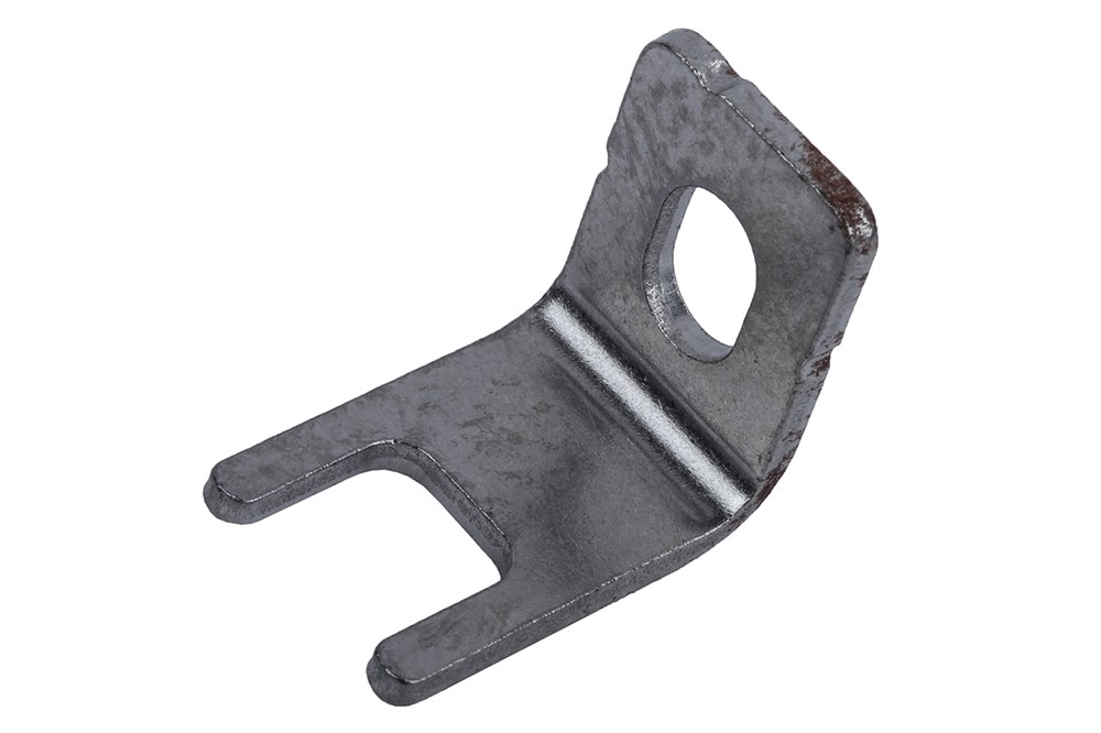 GM Genuine Parts Differential Bearing Adjust Nut Lock