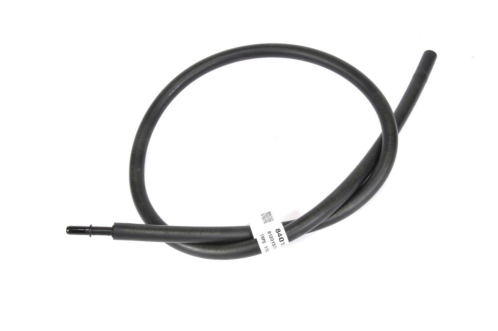 GM Genuine Parts Fuel Tank Filler Vent Hose