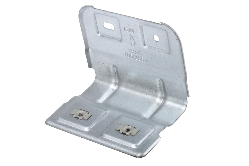 GM Genuine Parts Front Side Door Pull Handle Bracket