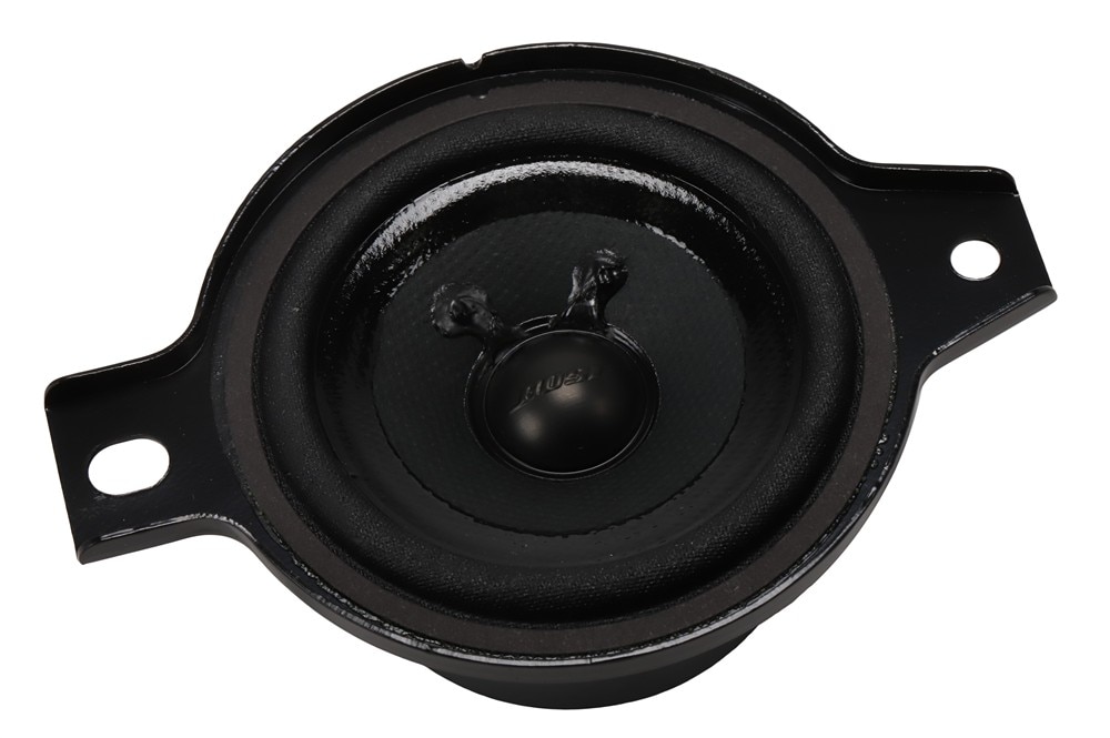 GM Genuine Parts Body Rear Corner Upper Garnish Molding Speaker