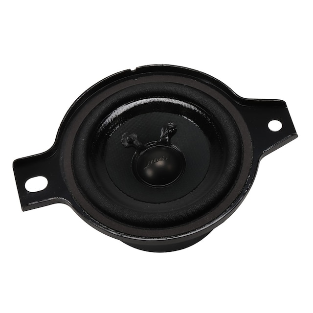 GM Genuine Parts Body Rear Corner Upper Garnish Molding Speaker