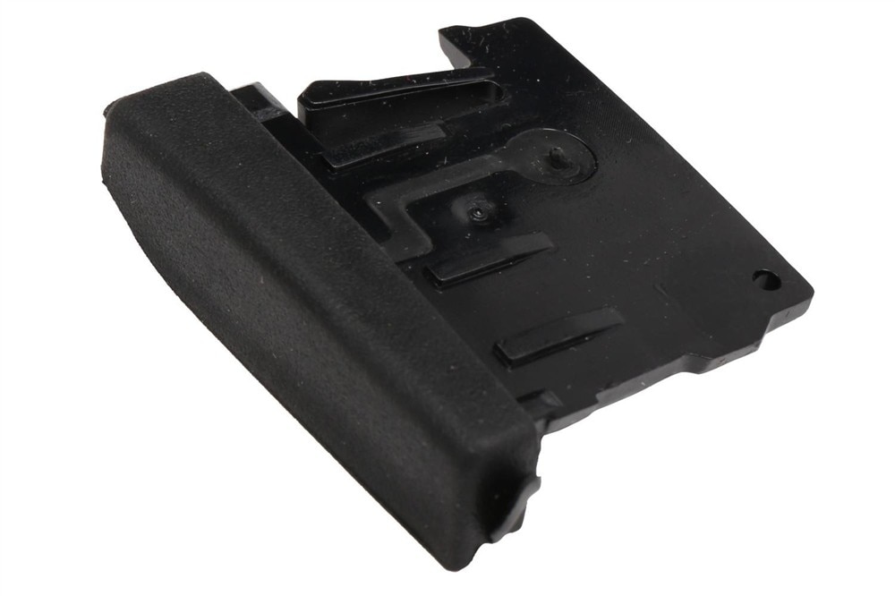 GM Genuine Parts Driver Side Roof Panel Joint Finish Molding Front End Cap