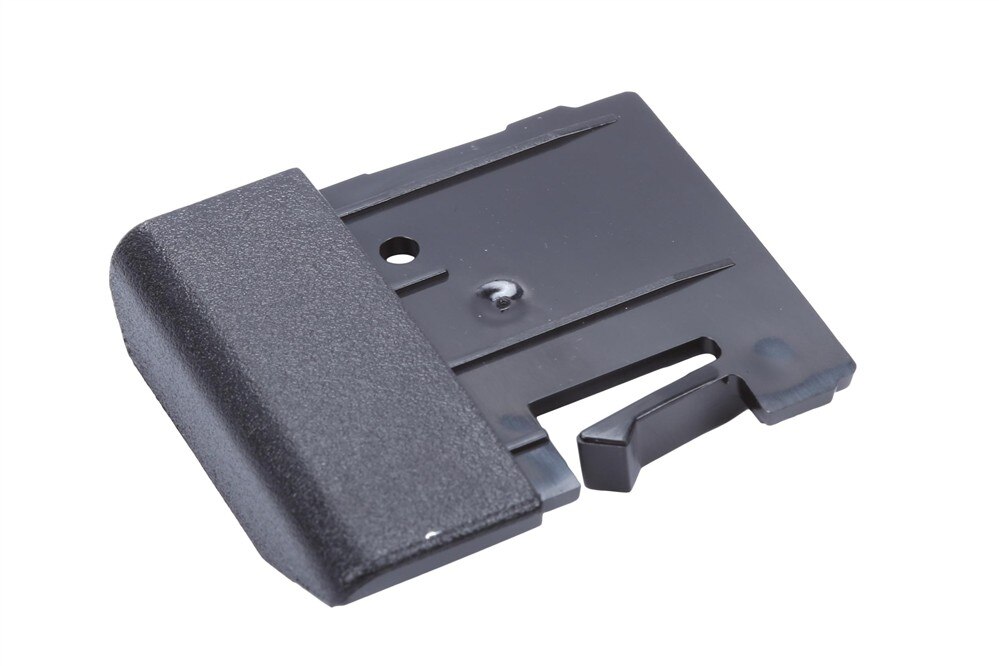 GM Genuine Parts Driver Side Roof Panel Joint Finish Molding Rear End Cap