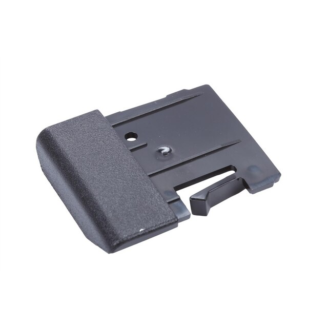GM Genuine Parts Driver Side Roof Panel Joint Finish Molding Rear End Cap