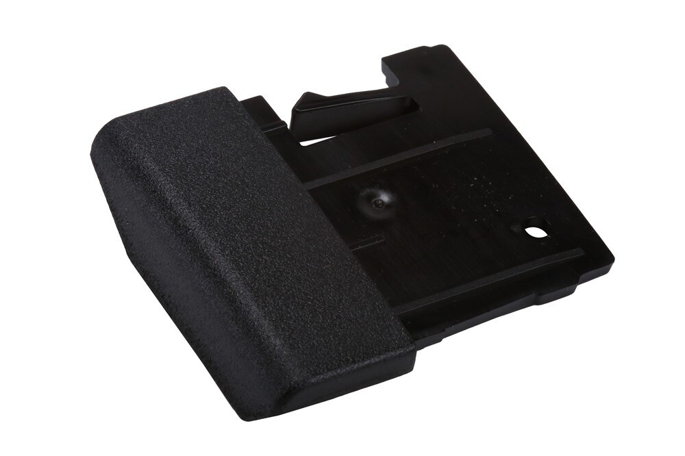 GM Genuine Parts Passenger Side Roof Panel Joint Finish Molding Front End Cap