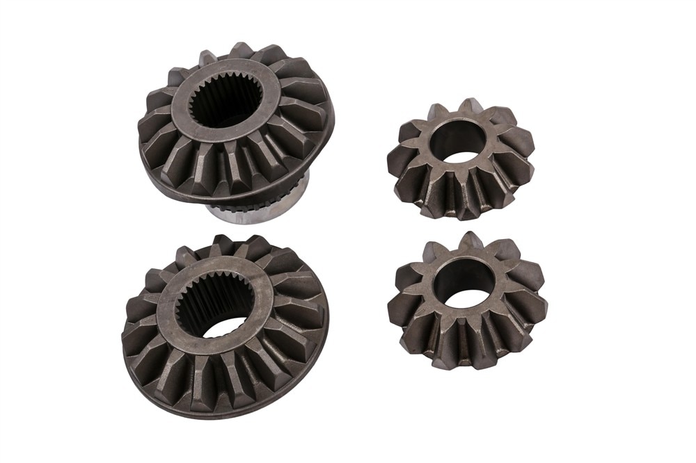 GM Genuine Parts Differential Side and Pinion Gear Kit