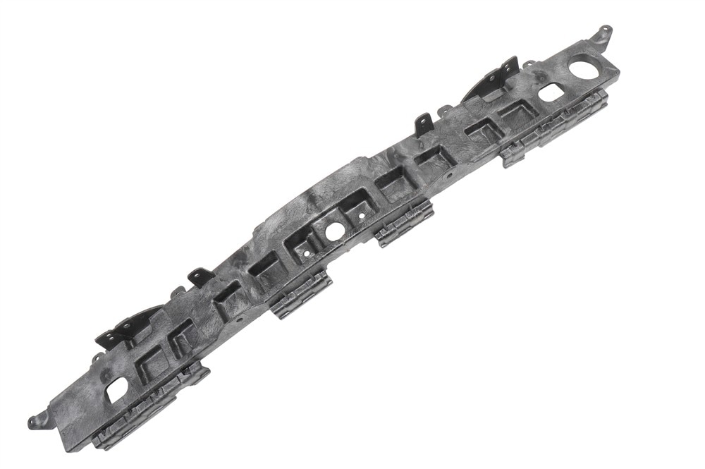 GM Genuine Parts Front Bumper Energy Absorber Spacer