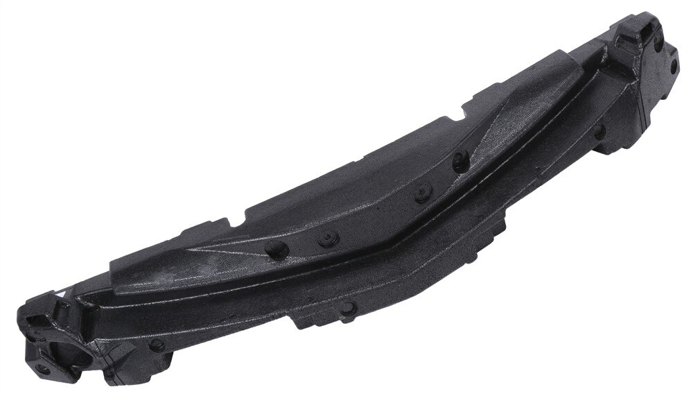 GM Genuine Parts Front Bumper Energy Absorber