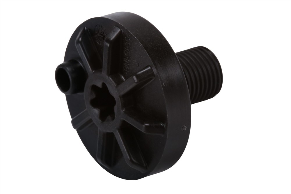 GM Genuine Parts Fuel Filter Drain Plug