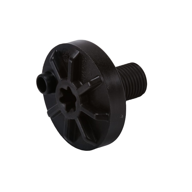 GM Genuine Parts Fuel Filter Drain Plug