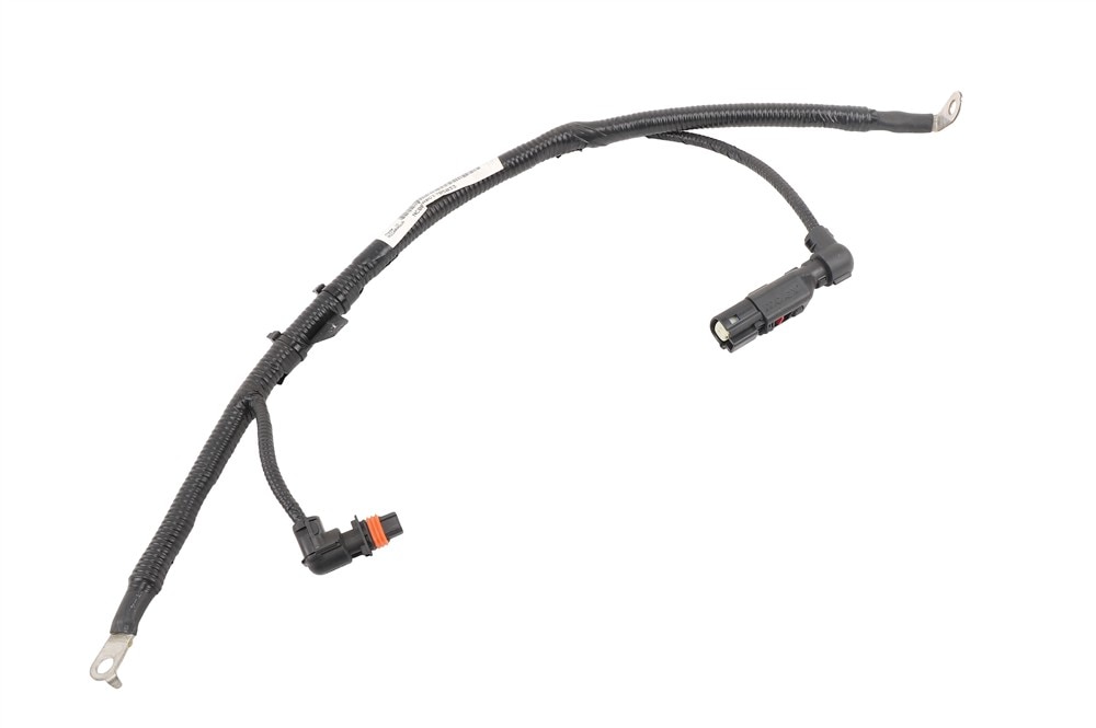 GM Genuine Parts Engine Wiring Harness Extension