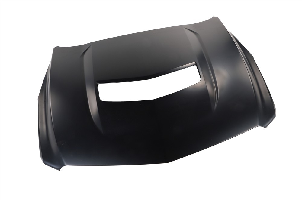 GM Genuine Parts Hood