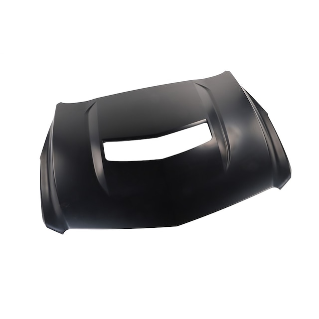 GM Genuine Parts Hood