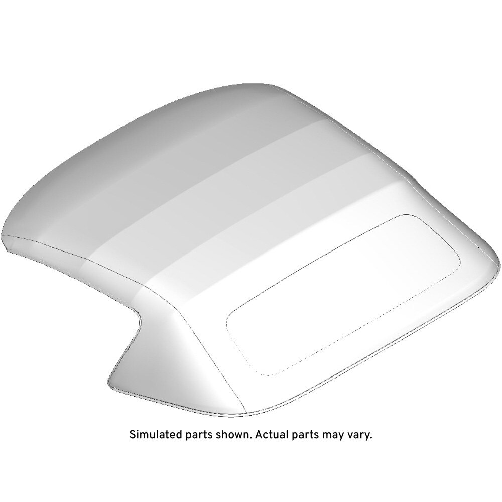 GM Genuine Parts Folding Top Cover