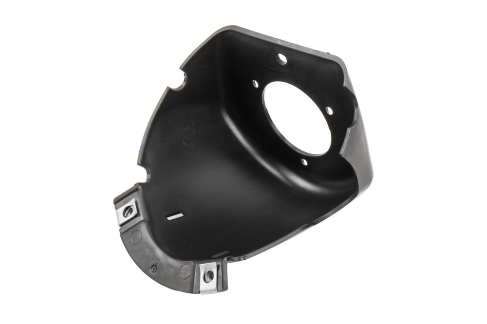 GM Genuine Parts Fuel Filler Housing and Retainers