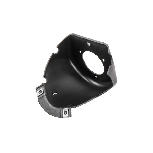 GM Genuine Parts Fuel Filler Housing and Retainers