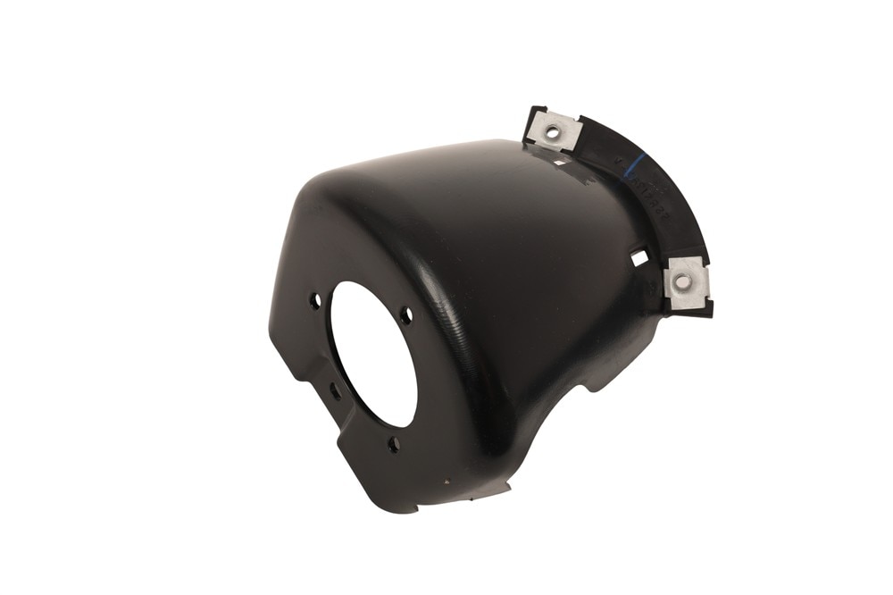 GM Genuine Parts Fuel Filler Housing and Retainers