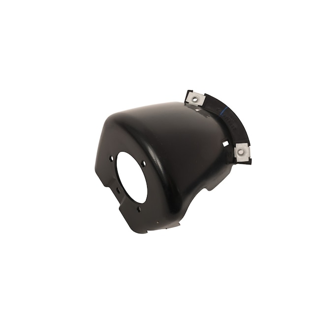 GM Genuine Parts Fuel Filler Housing and Retainers