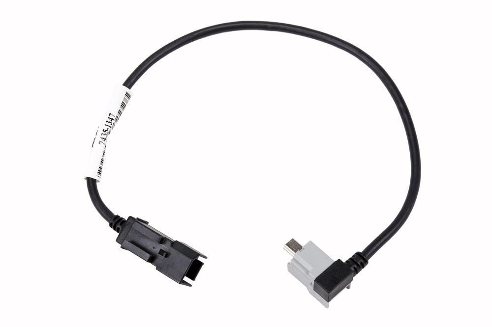 GM Genuine Parts 3.55mm Auxiliary Cord