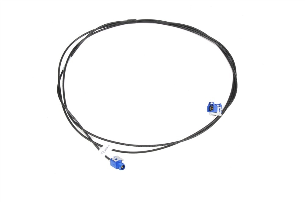 GM Genuine Parts GPS Navigation Antenna Coax Cable