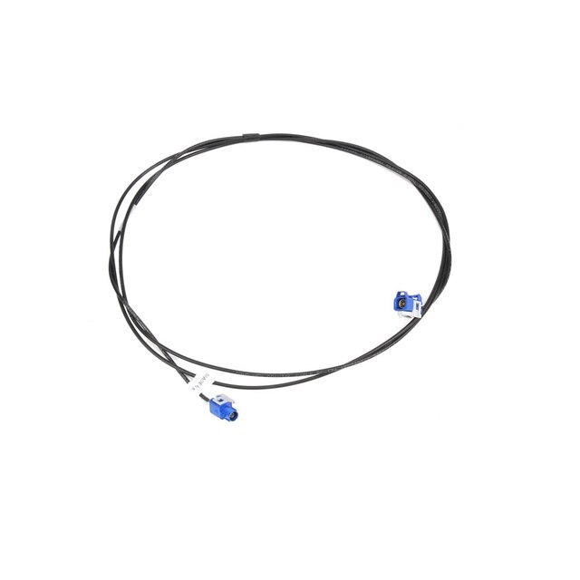 GM Genuine Parts GPS Navigation Antenna Coax Cable