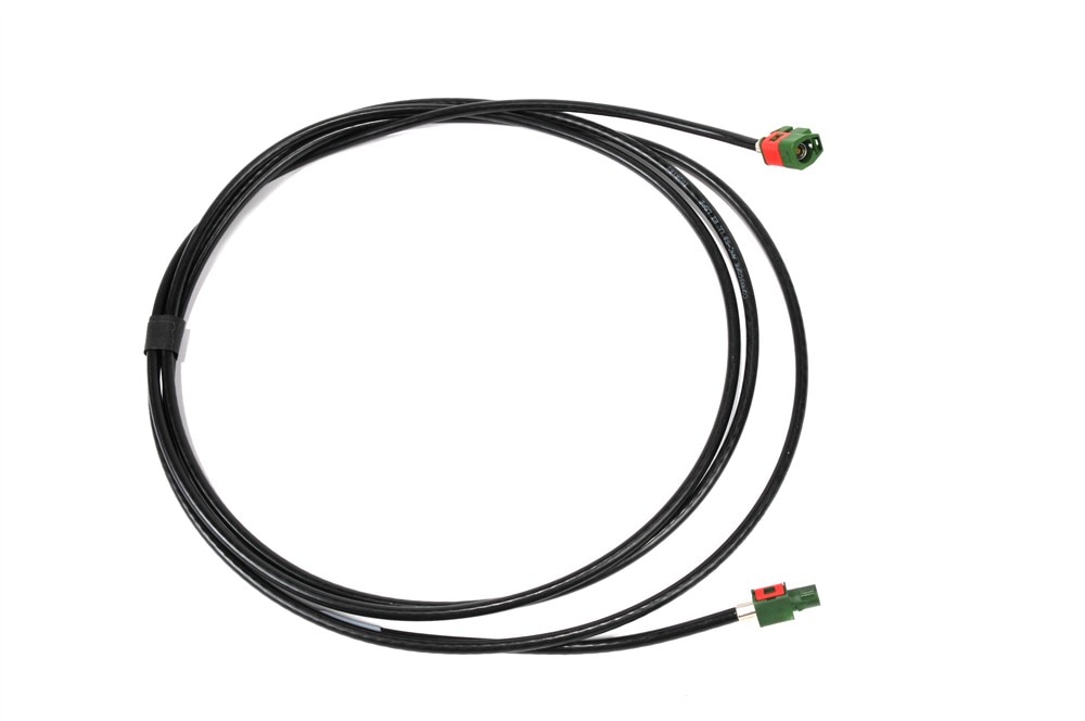 GM Genuine Parts Digital Radio and Navigation Antenna Coaxial Cable