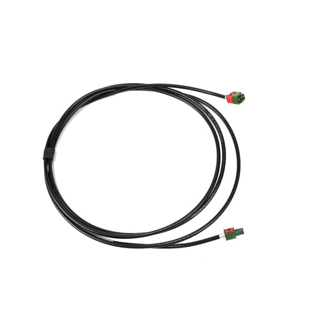 GM Genuine Parts Digital Radio and Navigation Antenna Coaxial Cable