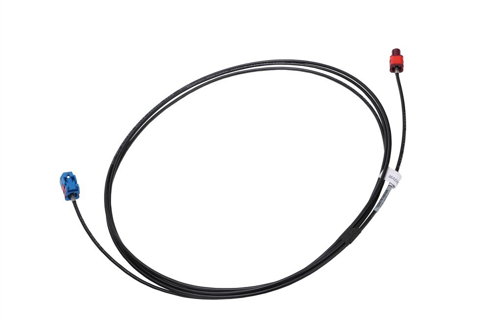 GM Genuine Parts Digital Radio and Navigation Antenna Coaxial Cable