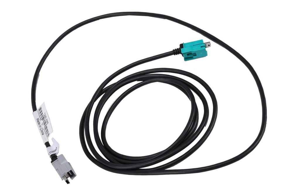 GM Genuine Parts Digital Radio and Navigation Antenna Coaxial Cable